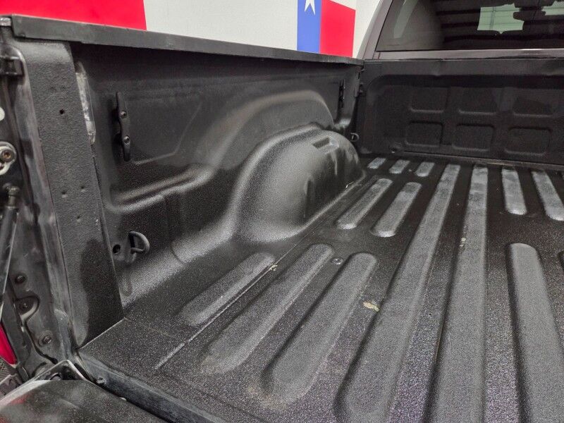 2020 Ram 2500 Lone Star Sport Pkg Off Road Pkg 6.4L Hemi Chrome Wheels FREE WARRANTY Arlington TX