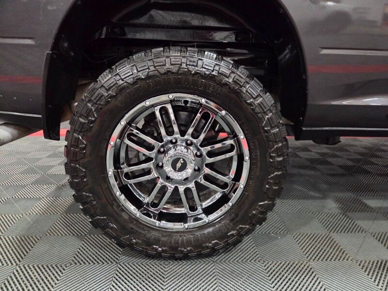 2020 Ram 2500 Lone Star Sport Pkg Off Road Pkg 6.4L Hemi Chrome Wheels FREE WARRANTY Arlington TX