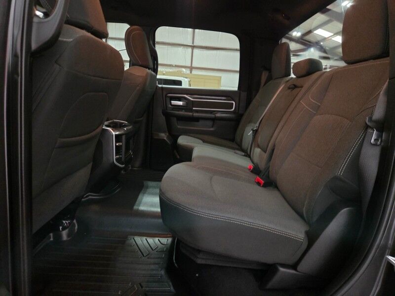 2020 Ram 2500 Lone Star Sport Pkg Off Road Pkg 6.4L Hemi Chrome Wheels FREE WARRANTY Arlington TX