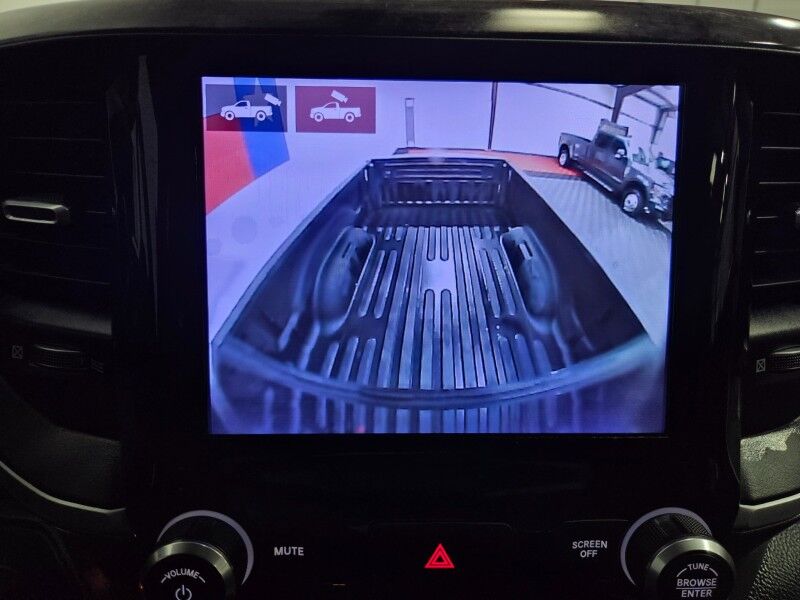 2020 Ram 2500 Lone Star Sport Pkg Off Road Pkg 6.4L Hemi Chrome Wheels FREE WARRANTY Arlington TX