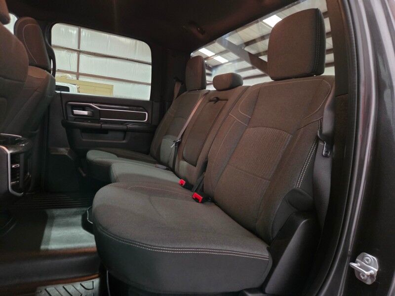 2020 Ram 2500 Lone Star Sport Pkg Off Road Pkg 6.4L Hemi Chrome Wheels FREE WARRANTY Arlington TX