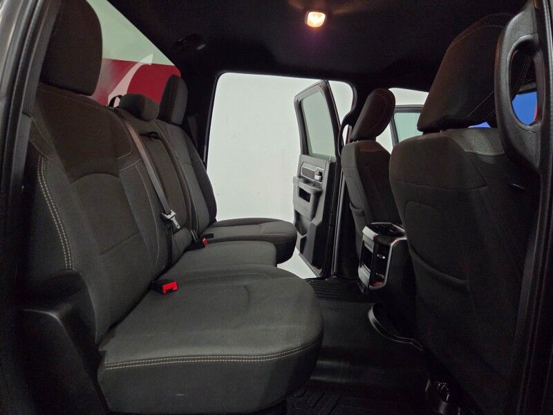 2020 Ram 2500 Lone Star Sport Pkg Off Road Pkg 6.4L Hemi Chrome Wheels FREE WARRANTY Arlington TX