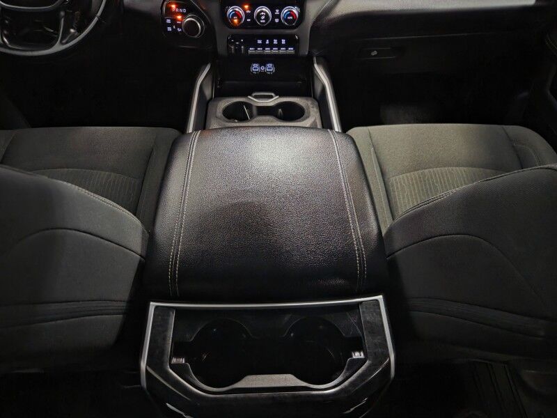 2020 Ram 2500 Lone Star Sport Pkg Off Road Pkg 6.4L Hemi Chrome Wheels FREE WARRANTY Arlington TX