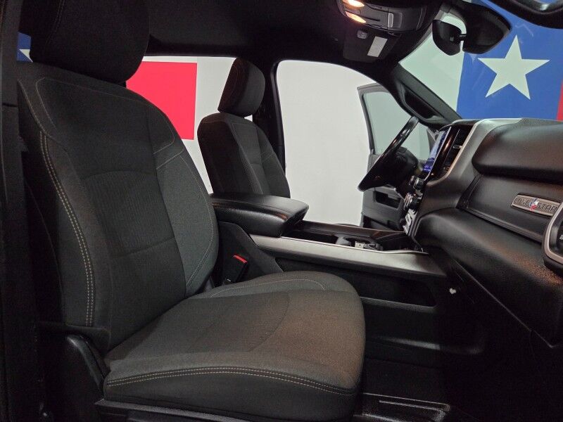 2020 Ram 2500 Lone Star Sport Pkg Off Road Pkg 6.4L Hemi Chrome Wheels FREE WARRANTY Arlington TX