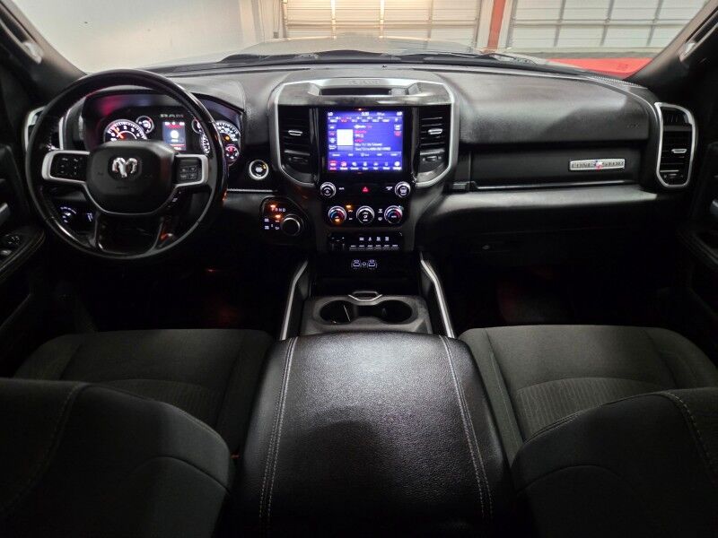 2020 Ram 2500 Lone Star Sport Pkg Off Road Pkg 6.4L Hemi Chrome Wheels FREE WARRANTY Arlington TX