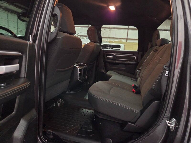 2020 Ram 2500 Lone Star Sport Pkg Off Road Pkg 6.4L Hemi Chrome Wheels FREE WARRANTY Arlington TX