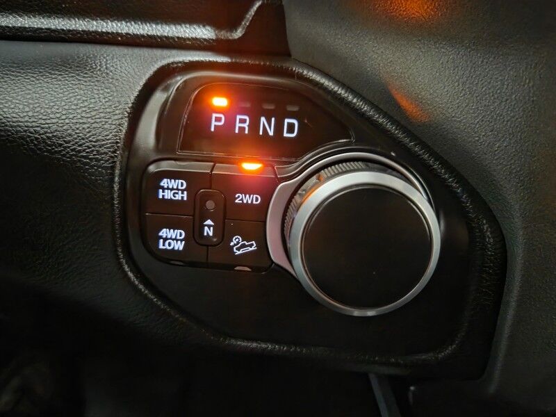 2020 Ram 2500 Lone Star Sport Pkg Off Road Pkg 6.4L Hemi Chrome Wheels FREE WARRANTY Arlington TX