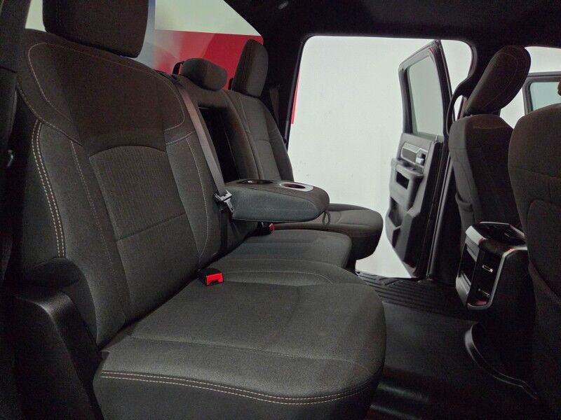 2020 Ram 2500 Lone Star Sport Pkg Off Road Pkg 6.4L Hemi Chrome Wheels FREE WARRANTY Arlington TX