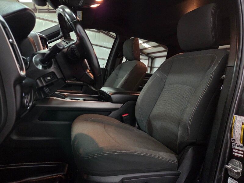 2020 Ram 2500 Lone Star Sport Pkg Off Road Pkg 6.4L Hemi Chrome Wheels FREE WARRANTY Arlington TX