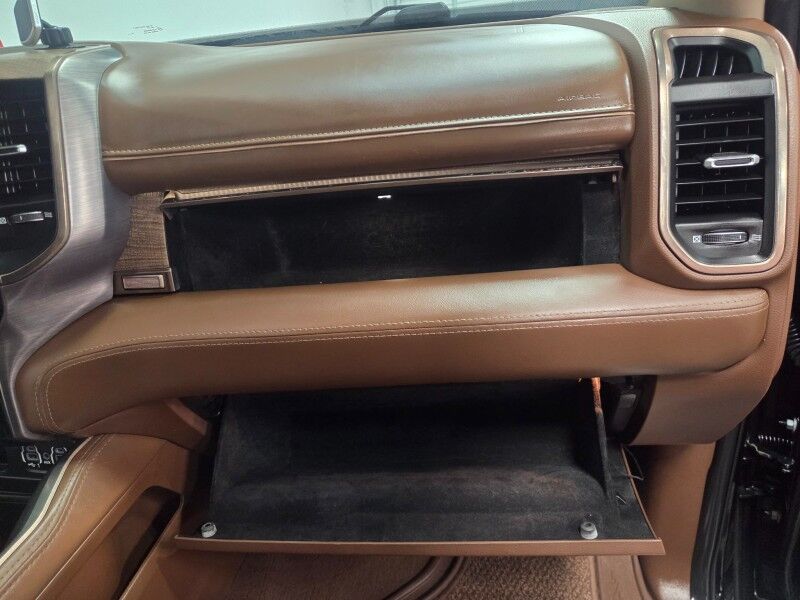 2020 Ram 2500 Longhorn 4WD Mega Cab 6.7L Diesel 12in Screen GPS Camera FREE WARRANTY Arlington TX