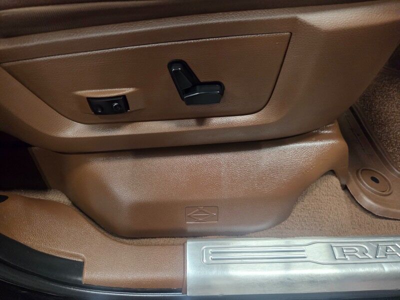 2020 Ram 2500 Longhorn 4WD Mega Cab 6.7L Diesel 12in Screen GPS Camera FREE WARRANTY Arlington TX