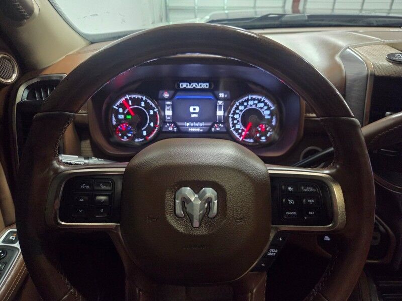 2020 Ram 2500 Longhorn 4WD Mega Cab 6.7L Diesel 12in Screen GPS Camera FREE WARRANTY Arlington TX