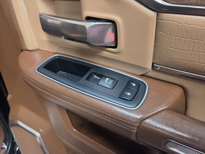 2020 Ram 2500 Longhorn 4WD Mega Cab 6.7L Diesel 12in Screen GPS Camera FREE WARRANTY Arlington TX