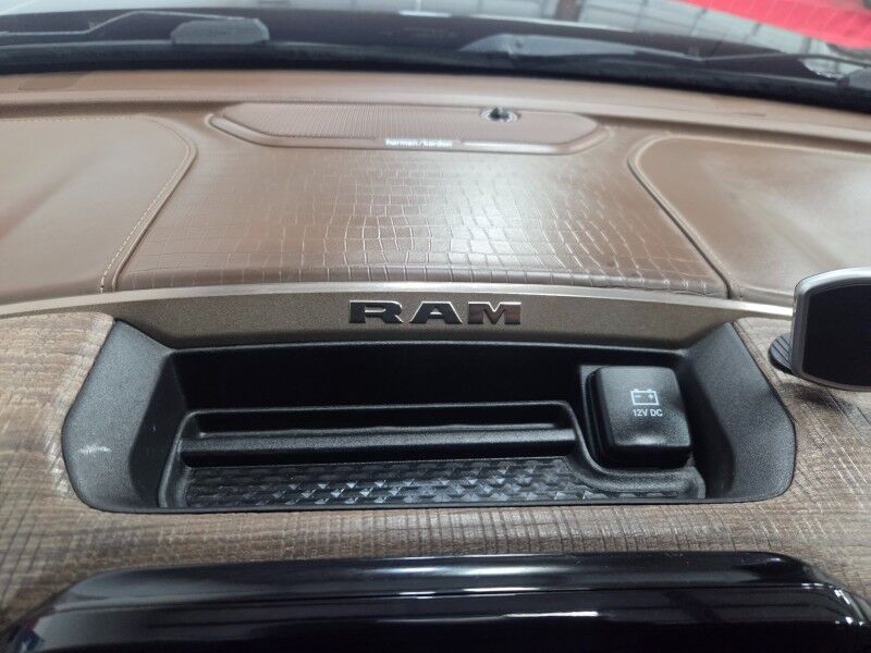 2020 Ram 2500 Longhorn 4WD Mega Cab 6.7L Diesel 12in Screen GPS Camera FREE WARRANTY Arlington TX
