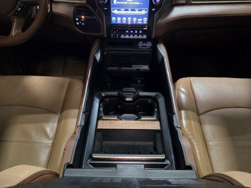2020 Ram 2500 Longhorn 4WD Mega Cab 6.7L Diesel 12in Screen GPS Camera FREE WARRANTY Arlington TX