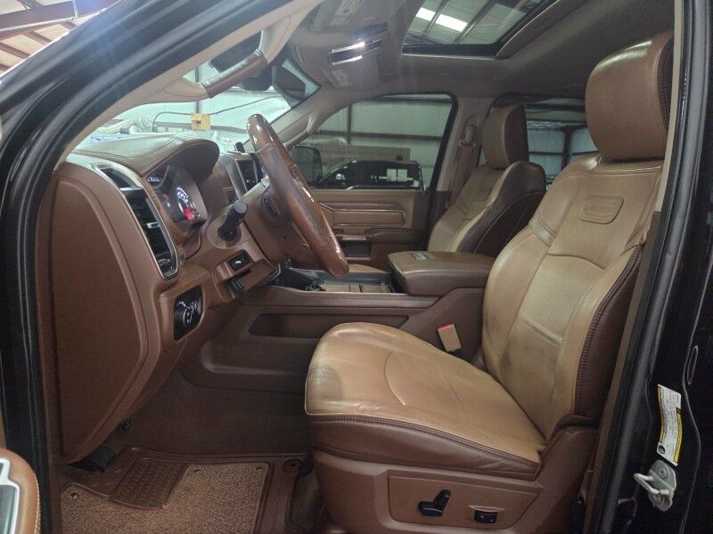 2020 Ram 2500 Longhorn 4WD Mega Cab 6.7L Diesel 12in Screen GPS Camera FREE WARRANTY Arlington TX