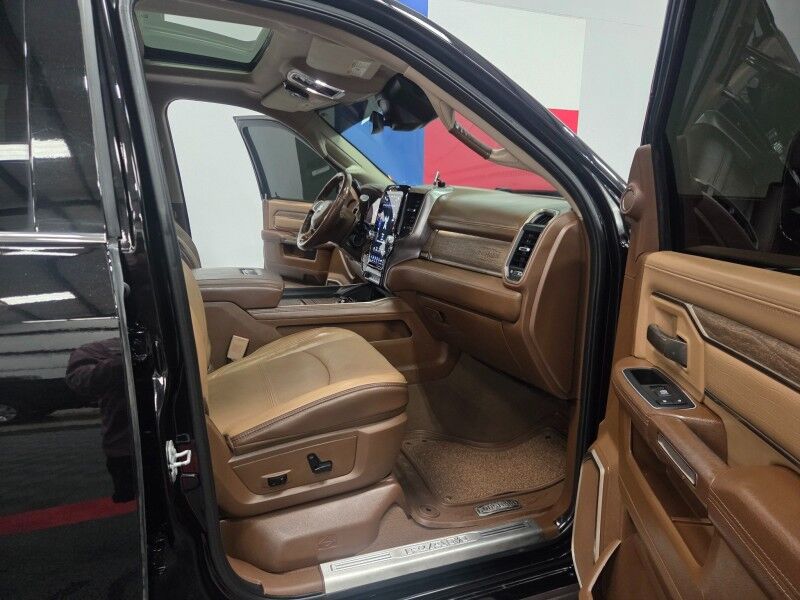 2020 Ram 2500 Longhorn 4WD Mega Cab 6.7L Diesel 12in Screen GPS Camera FREE WARRANTY Arlington TX