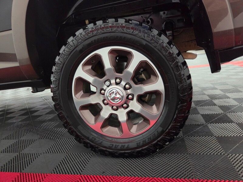 2020 Ram 2500 Longhorn 4WD Mega Cab 6.7L Diesel 12in Screen GPS Camera FREE WARRANTY Arlington TX