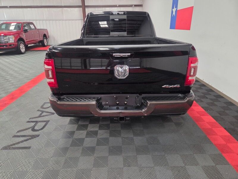 2020 Ram 2500 Longhorn 4WD Mega Cab 6.7L Diesel 12in Screen GPS Camera FREE WARRANTY Arlington TX
