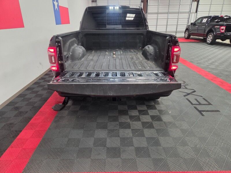2020 Ram 2500 Longhorn 4WD Mega Cab 6.7L Diesel 12in Screen GPS Camera FREE WARRANTY Arlington TX