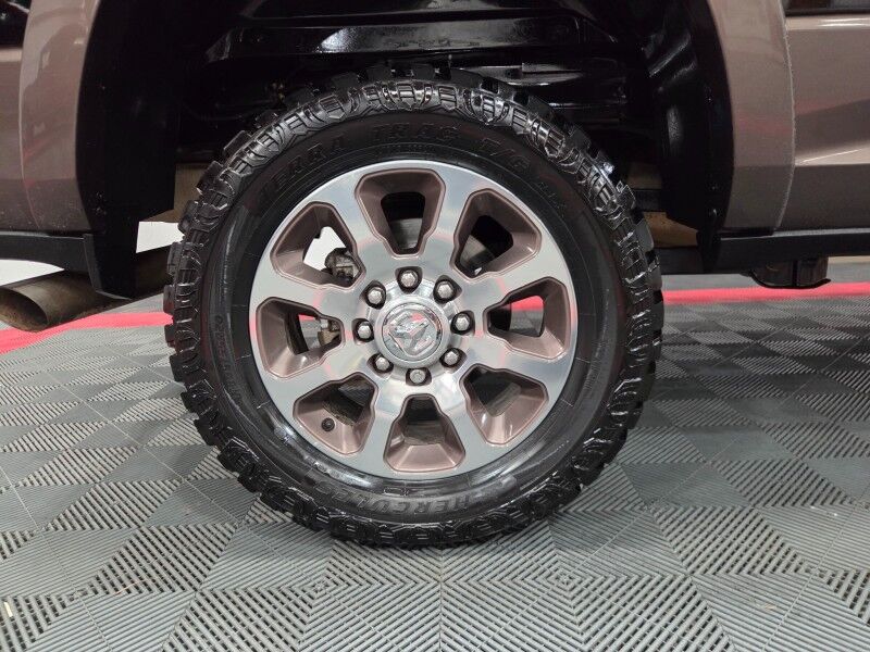 2020 Ram 2500 Longhorn 4WD Mega Cab 6.7L Diesel 12in Screen GPS Camera FREE WARRANTY Arlington TX
