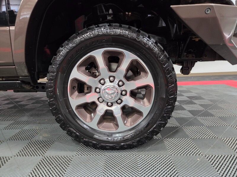 2020 Ram 2500 Longhorn 4WD Mega Cab 6.7L Diesel 12in Screen GPS Camera FREE WARRANTY Arlington TX
