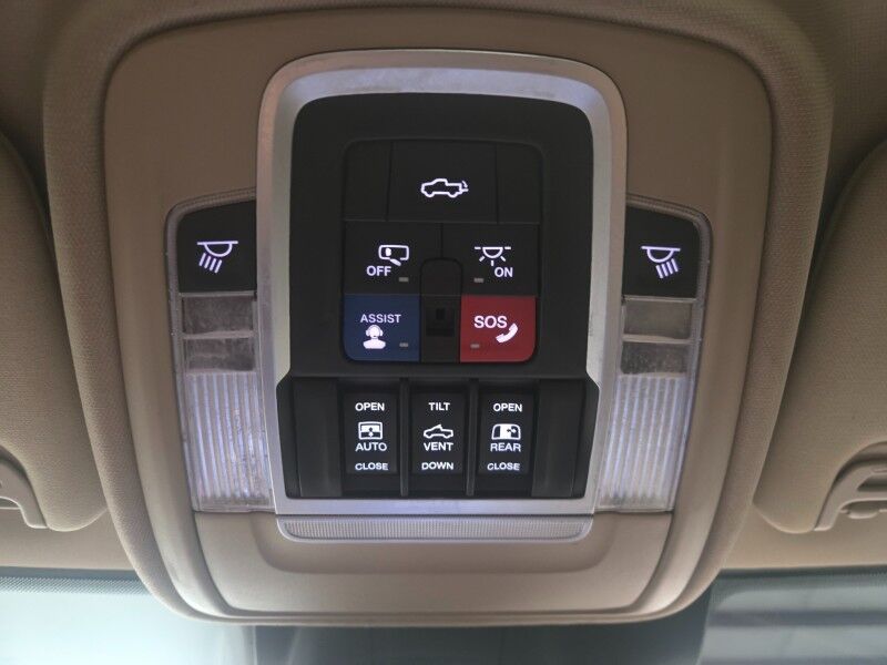 2020 Ram 2500 Longhorn 4WD Mega Cab 6.7L Diesel 12in Screen GPS Camera FREE WARRANTY Arlington TX