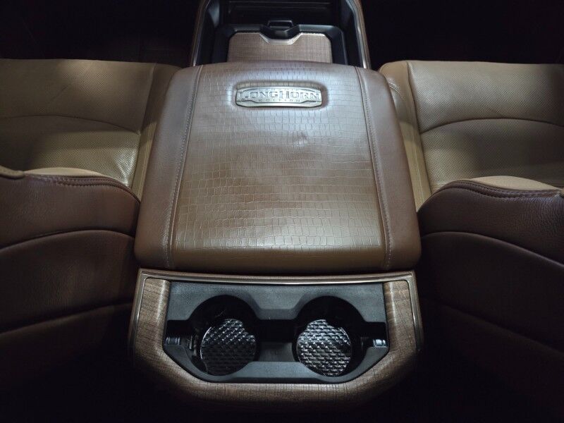 2020 Ram 2500 Longhorn 4WD Mega Cab 6.7L Diesel 12in Screen GPS Camera FREE WARRANTY Arlington TX