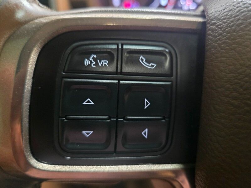 2020 Ram 2500 Longhorn 4WD Mega Cab 6.7L Diesel 12in Screen GPS Camera FREE WARRANTY Arlington TX