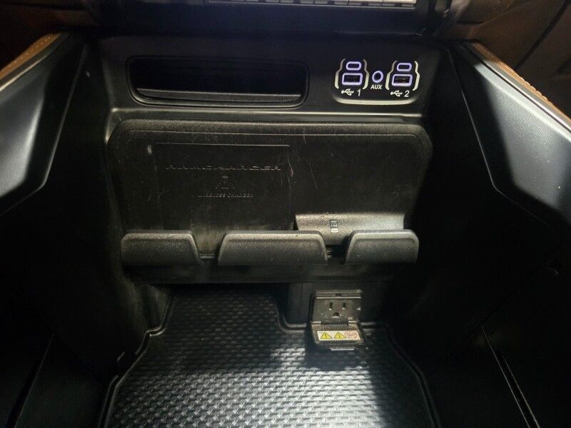 2020 Ram 2500 Longhorn 4WD Mega Cab 6.7L Diesel 12in Screen GPS Camera FREE WARRANTY Arlington TX
