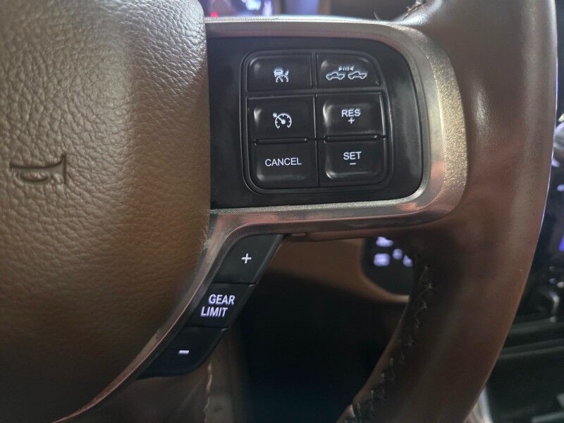 2020 Ram 2500 Longhorn 4WD Mega Cab 6.7L Diesel 12in Screen GPS Camera FREE WARRANTY Arlington TX