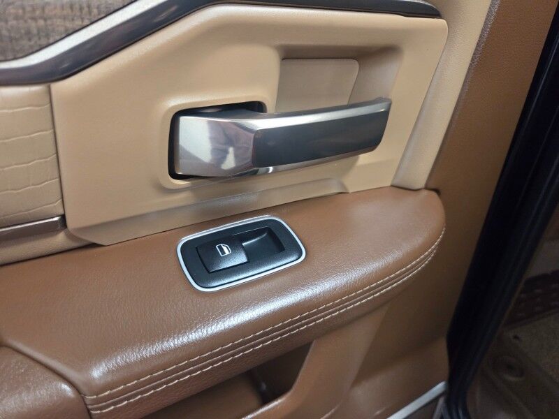 2020 Ram 2500 Longhorn 4WD Mega Cab 6.7L Diesel 12in Screen GPS Camera FREE WARRANTY Arlington TX