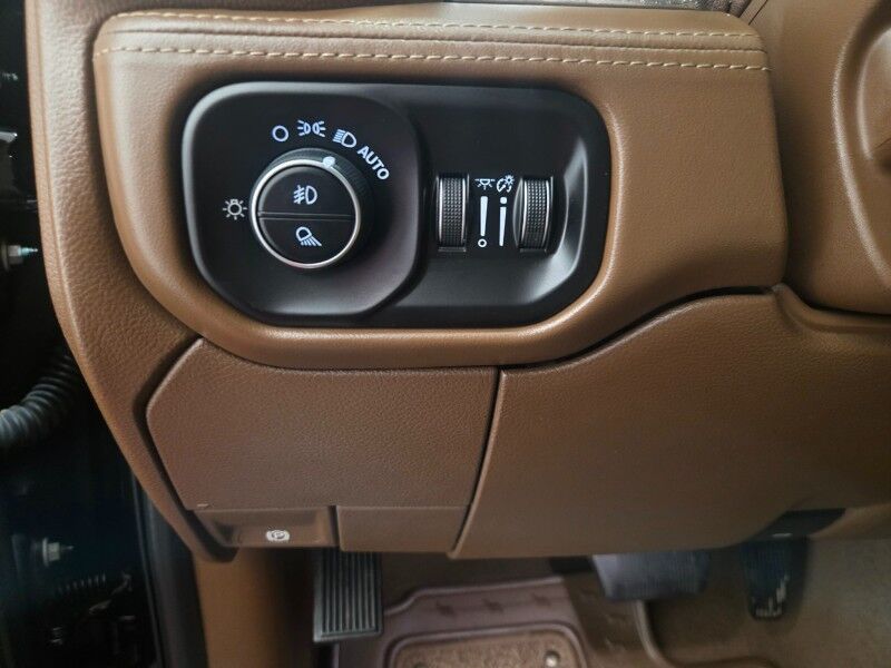 2020 Ram 2500 Longhorn 4WD Mega Cab 6.7L Diesel 12in Screen GPS Camera FREE WARRANTY Arlington TX