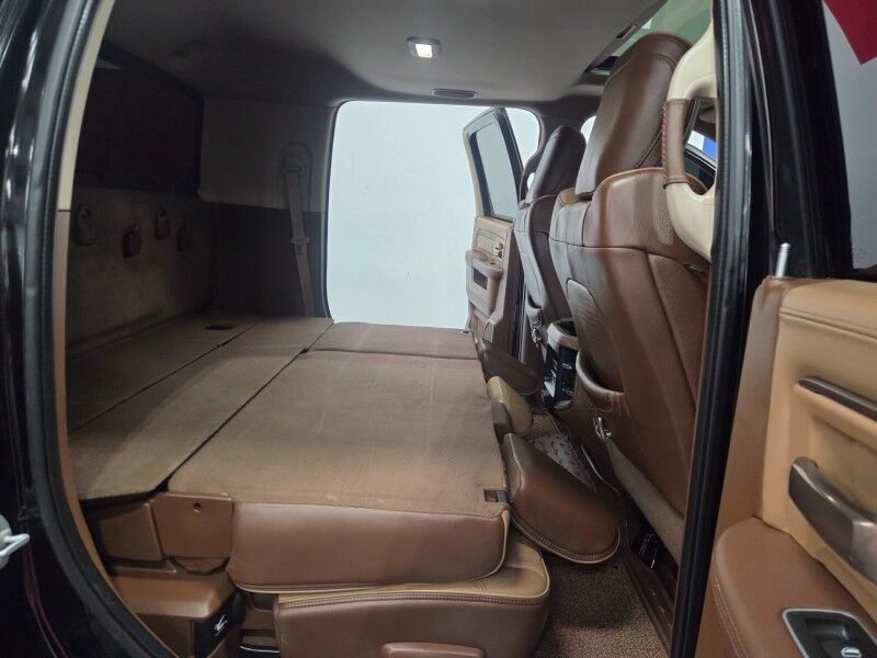 2020 Ram 2500 Longhorn 4WD Mega Cab 6.7L Diesel 12in Screen GPS Camera FREE WARRANTY Arlington TX