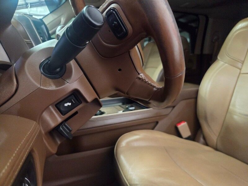 2020 Ram 2500 Longhorn 4WD Mega Cab 6.7L Diesel 12in Screen GPS Camera FREE WARRANTY Arlington TX