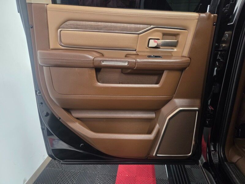 2020 Ram 2500 Longhorn 4WD Mega Cab 6.7L Diesel 12in Screen GPS Camera FREE WARRANTY Arlington TX