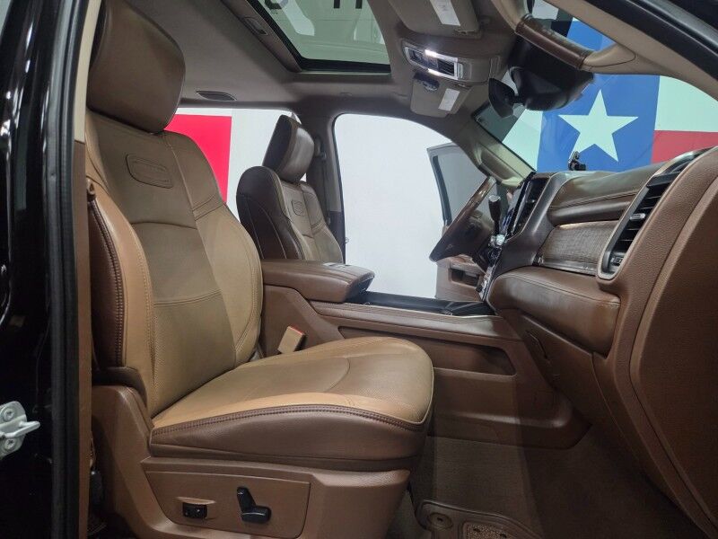 2020 Ram 2500 Longhorn 4WD Mega Cab 6.7L Diesel 12in Screen GPS Camera FREE WARRANTY Arlington TX