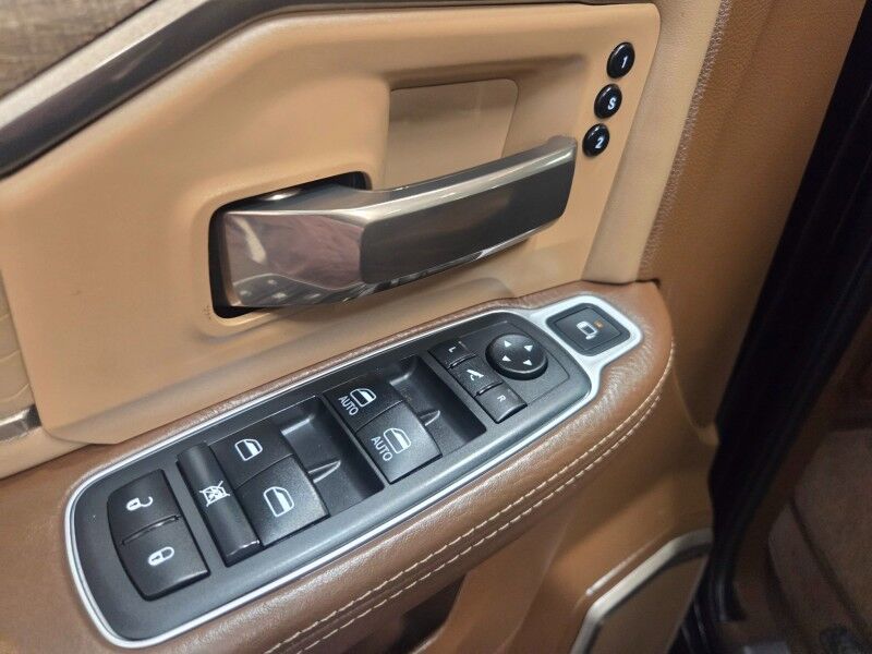 2020 Ram 2500 Longhorn 4WD Mega Cab 6.7L Diesel 12in Screen GPS Camera FREE WARRANTY Arlington TX
