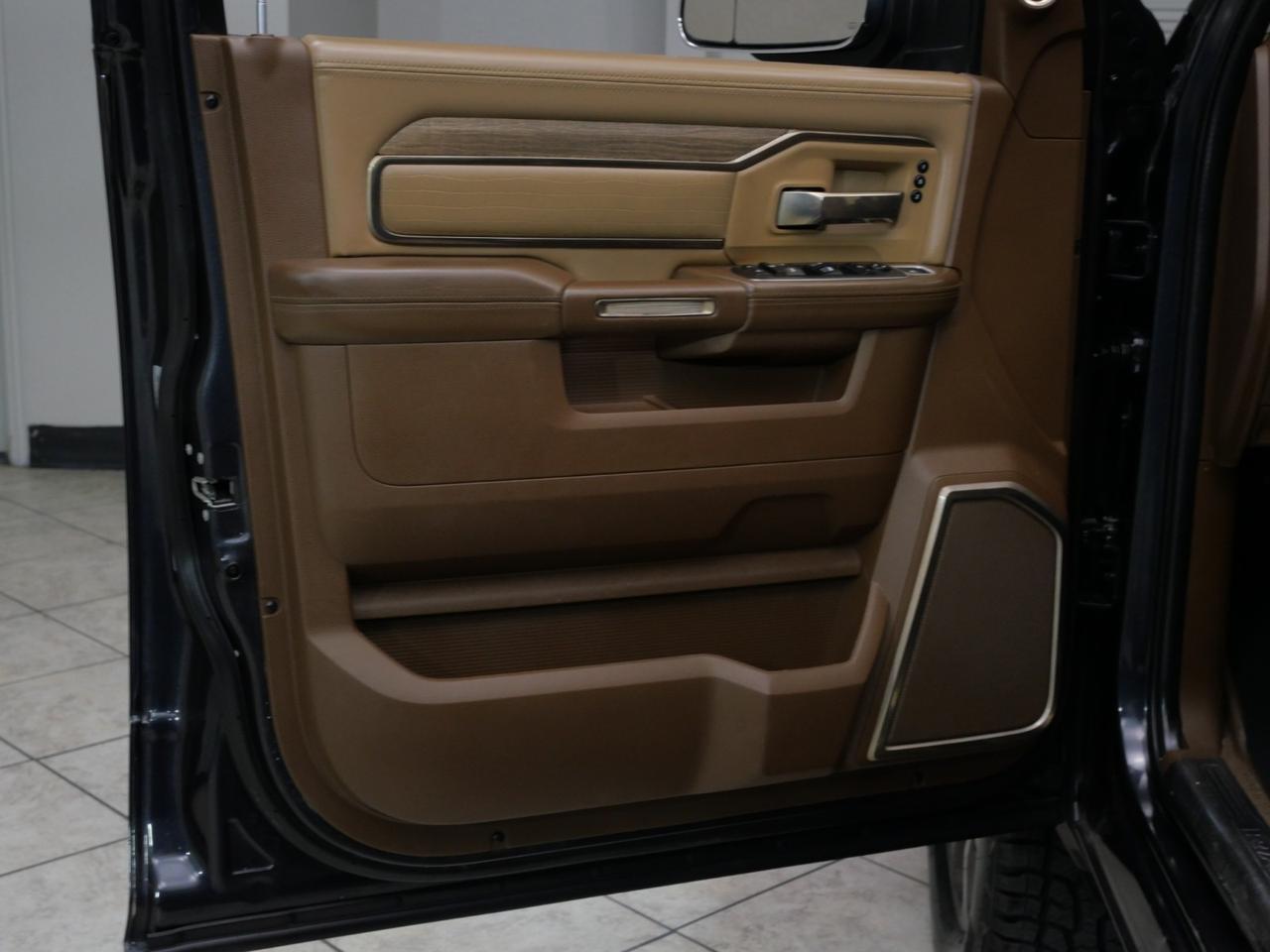 2020 Ram 2500 Longhorn 6.7L Cummins 4x4 Mansfield TX