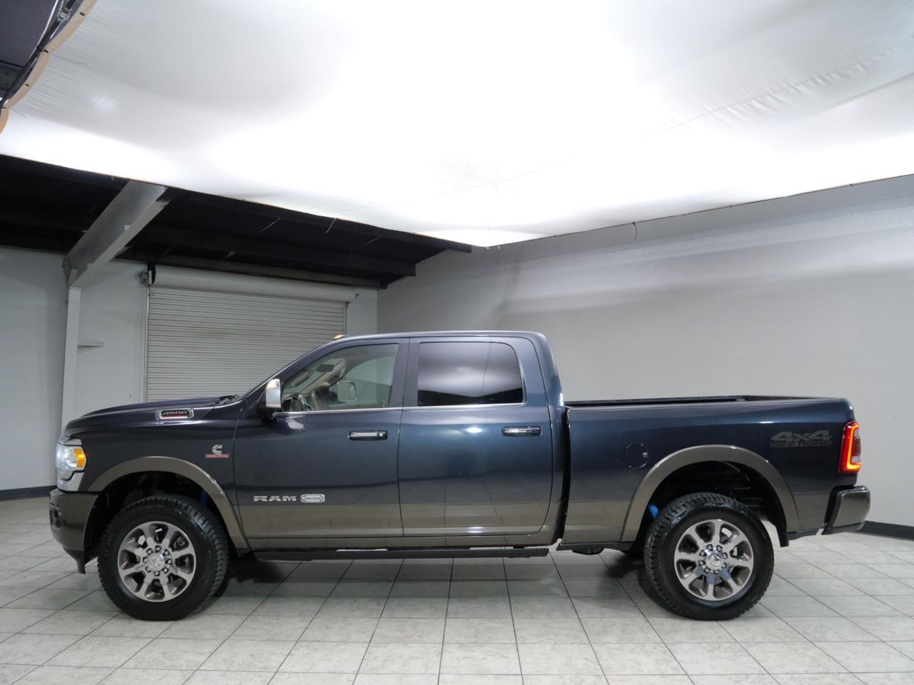 2020 Ram 2500 Longhorn 6.7L Cummins 4x4 Mansfield TX