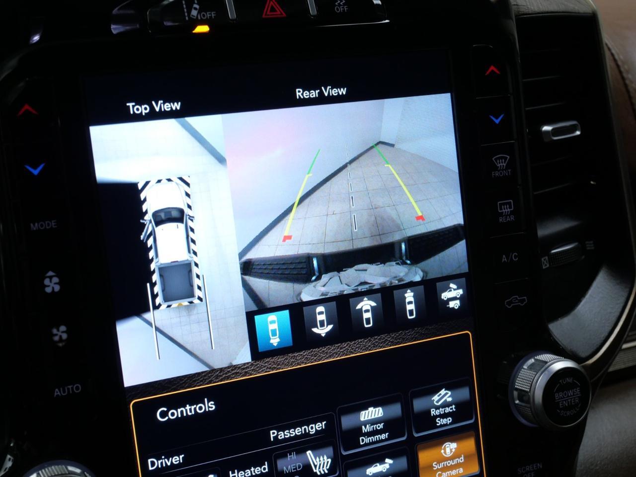 2020 Ram 2500 Longhorn 6.7L Cummins 4x4 Mansfield TX