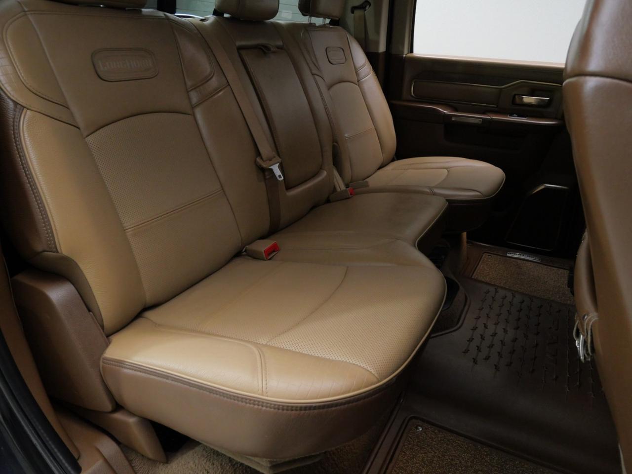 2020 Ram 2500 Longhorn 6.7L Cummins 4x4 Mansfield TX