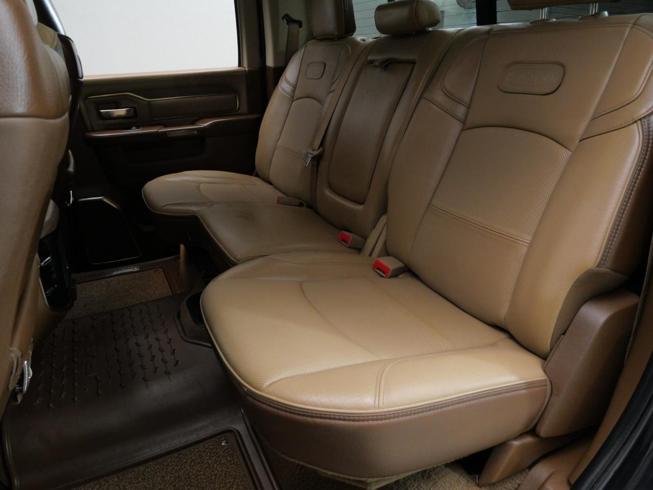 2020 Ram 2500 Longhorn 6.7L Cummins 4x4 Mansfield TX