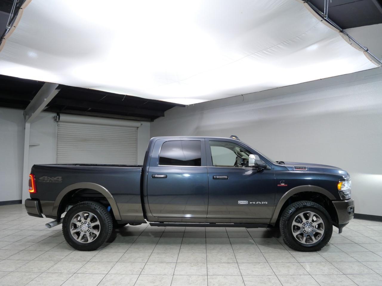 2020 Ram 2500 Longhorn 6.7L Cummins 4x4 Mansfield TX