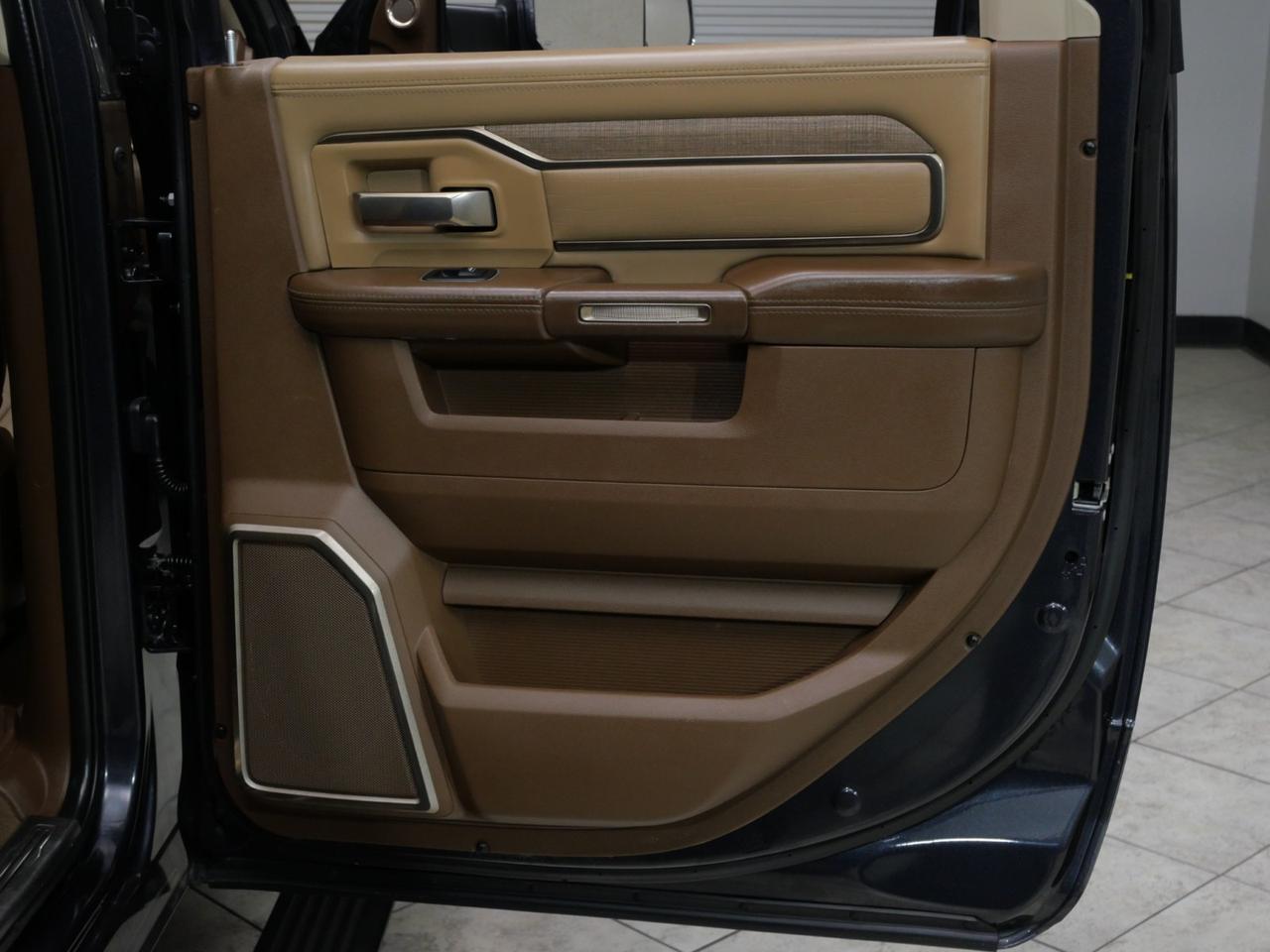 2020 Ram 2500 Longhorn 6.7L Cummins 4x4 Mansfield TX