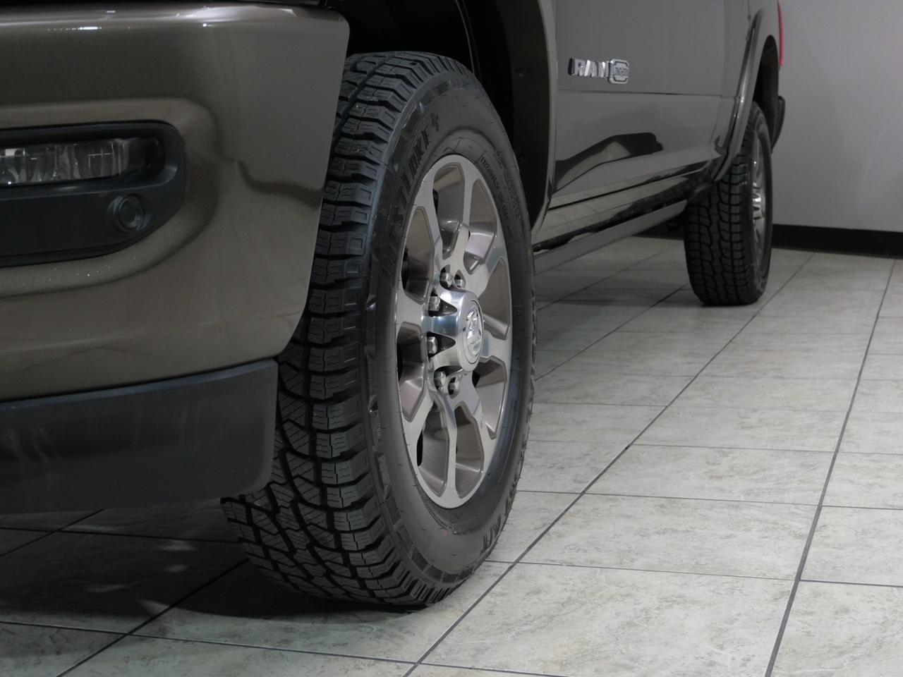 2020 Ram 2500 Longhorn 6.7L Cummins 4x4 Mansfield TX