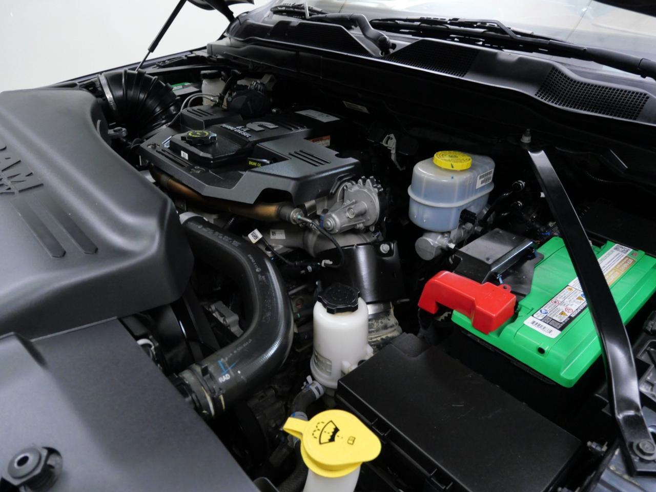 2020 Ram 2500 Longhorn 6.7L Cummins 4x4 Mansfield TX