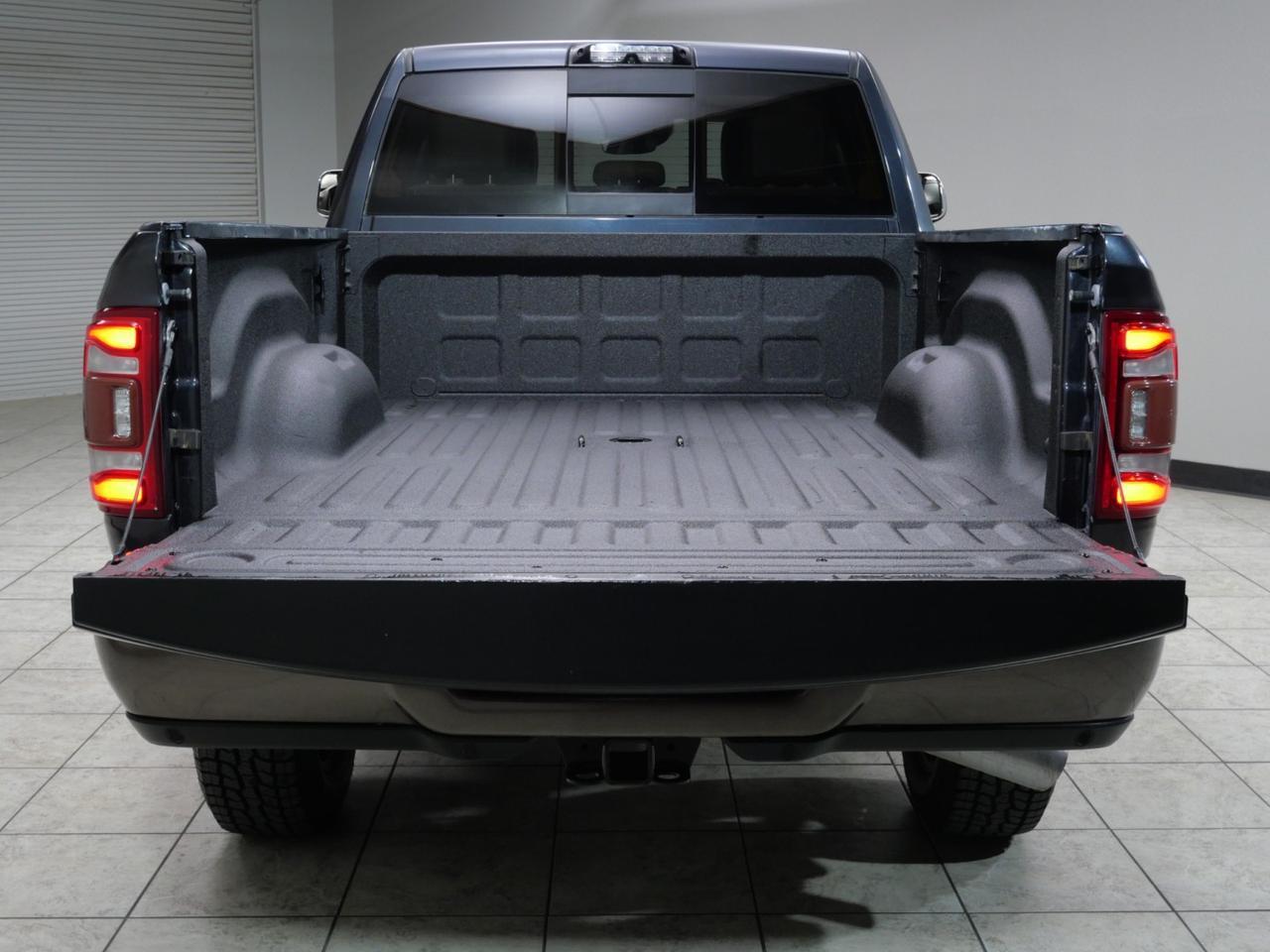 2020 Ram 2500 Longhorn 6.7L Cummins 4x4 Mansfield TX