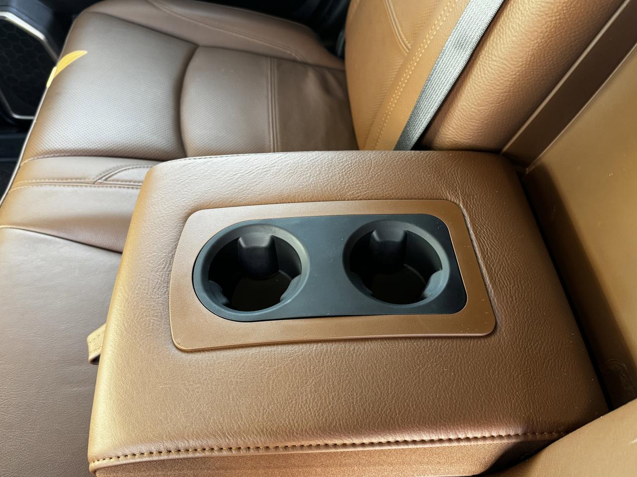 2020 Ram 2500 Longhorn Mega Cab 4x4 | Cummins Diesel | Leather | Heated Vented Seats | Sunroof | Backup Camera Redwater AB
