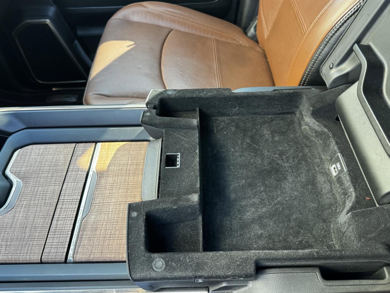 2020 Ram 2500 Longhorn Mega Cab 4x4 | Cummins Diesel | Leather | Heated Vented Seats | Sunroof | Backup Camera Redwater AB